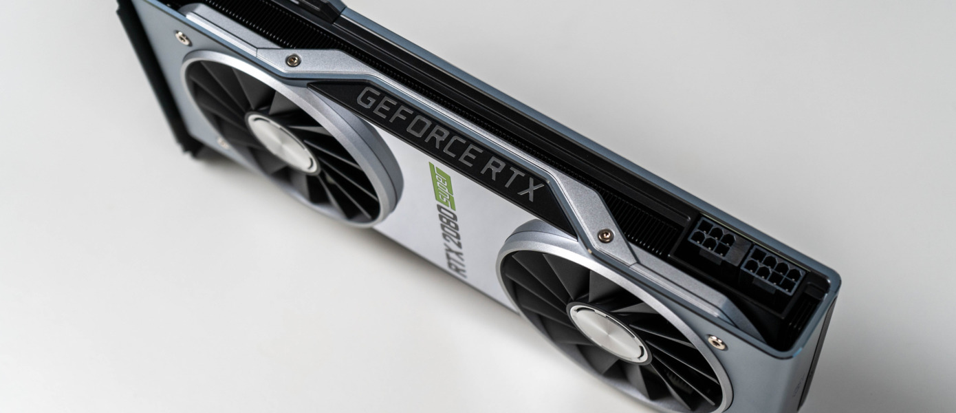 Инсайдер: NIVIDIA готовит к выпуску видеокарту GeForce RTX 4080 SUPER или Ti