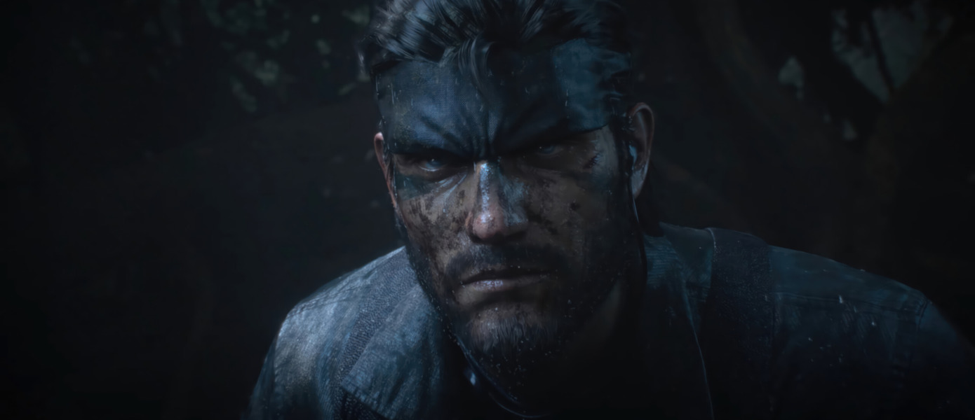 Unreal Engine, c нуля созданное окружение и никакого открытого мира - новые возможные подробности Metal Gear Solid Delta: Snake Eater