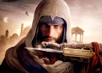 Assassin's Creed Mirage попала в топ-10 лучших игр серии по версии IGN
