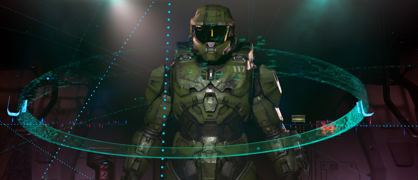 Пятый сезон Halo Infinite принесет новые карты, режимы и ИИ-ботов в Forge - анонс и трейлер контента