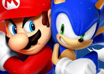 Sega хочет, чтобы Соник стал популярнее Марио