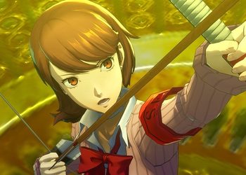 SEGA выпустила трейлер Persona 3 Reload с одноклассницей главного героя Юкари