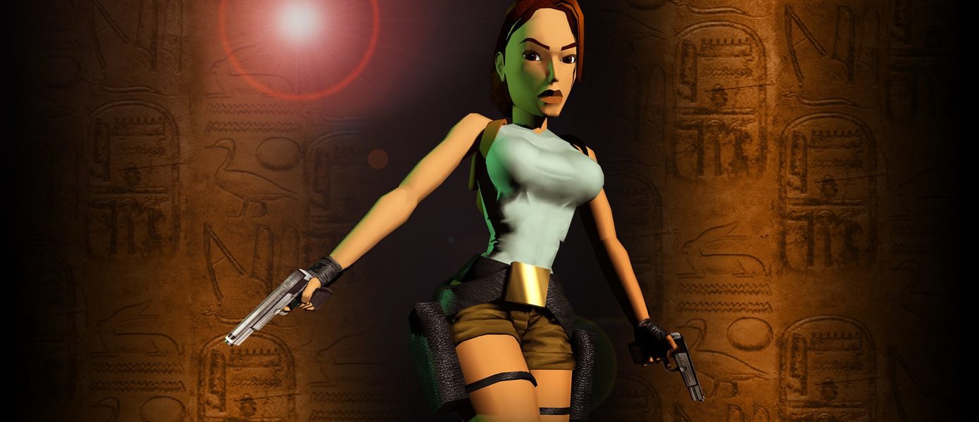 Энтузиаст представил Tomb Raider II с видом сбоку