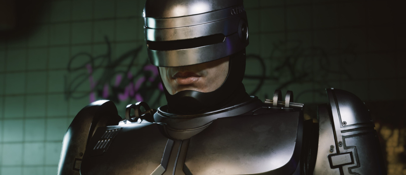 Не только шутер, но и RPG: Новый трейлер RoboCop Rogue City посвятили ролевой составляющей игры