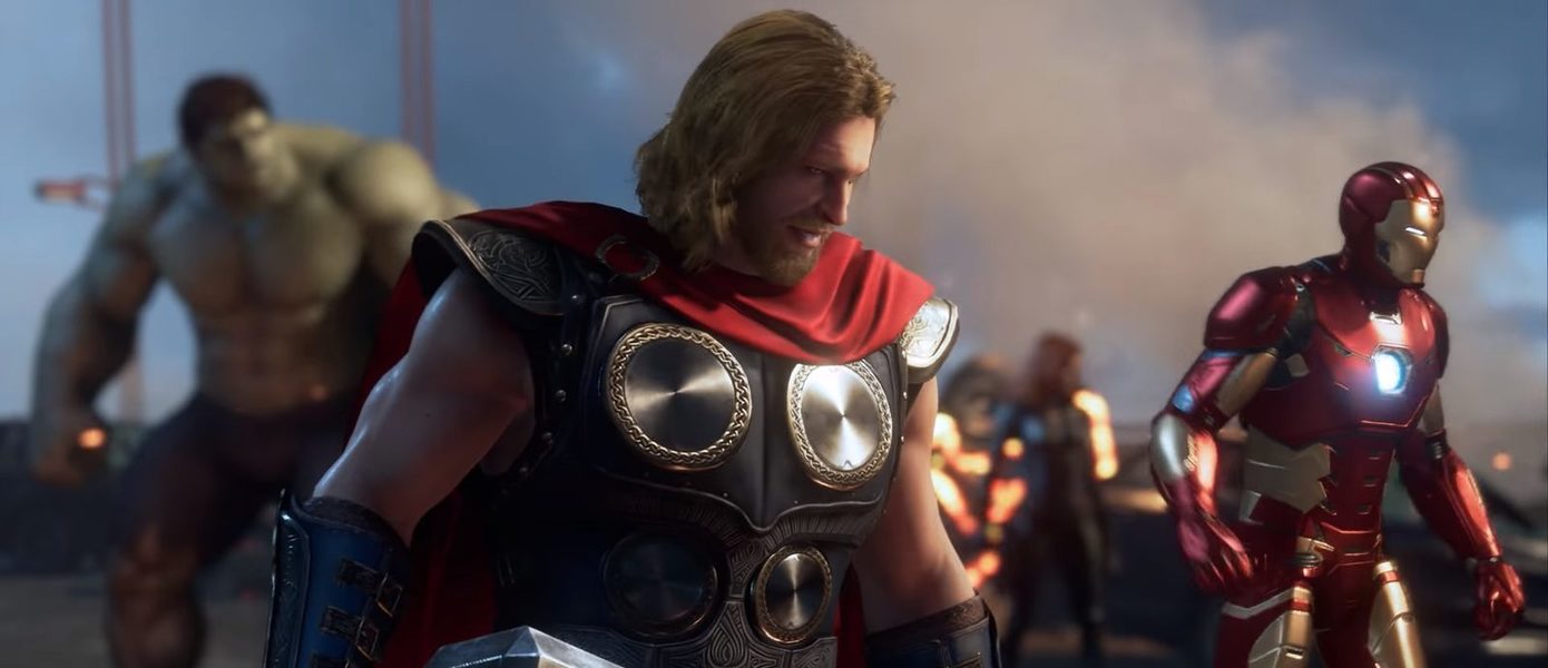 СМИ: В Disney хотят серьезно заняться играми — для этого рассматривали покупку Electronic Arts
