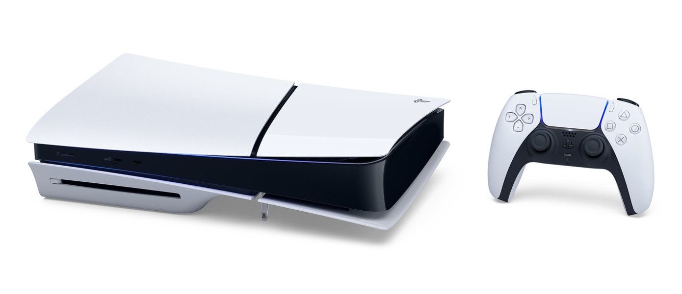 Российский старт продаж новой PlayStation 5 ожидается в январе - цены пока неизвестны