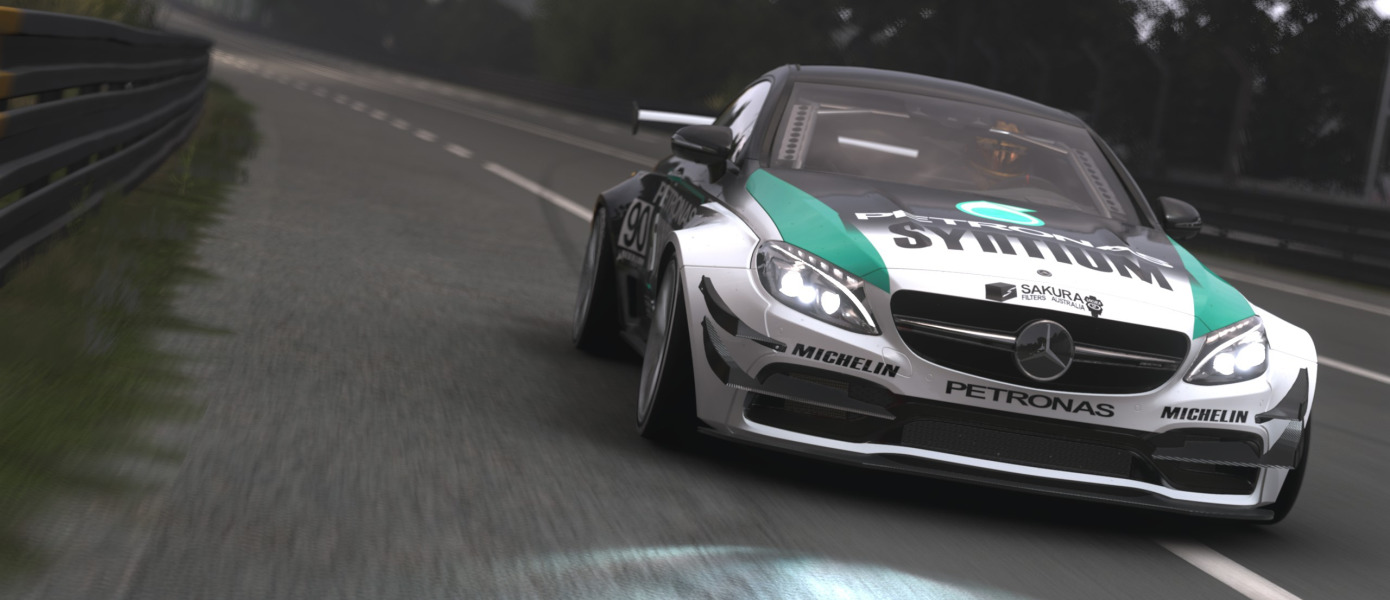 Новая Forza Motorsport от Microsoft скромно стартовала на ПК в Steam — смешанные отзывы и низкий онлайн
