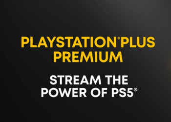 Sony запустит на PS5 возможность облачного воспроизведения игр без загрузки для подписчиков PS Plus Premium