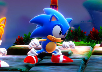 Sonic Superstars получила первую оценку - игру назвали достойным развитием двухмерных частей серии