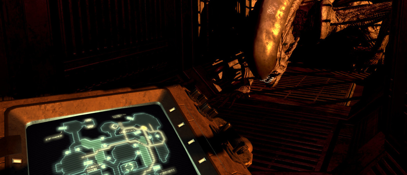 Alien Blackout закроют: Разработчики спин-оффа Alien Isolation выступили с печальной новостью