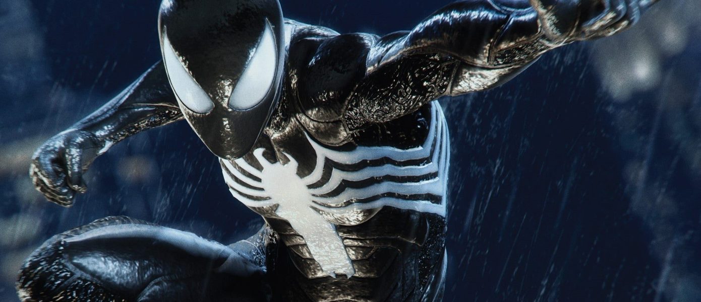 Insomniac Games рассказала о создании Ящера для Marvel's Spider-Man 2 на PlayStation 5 — он будет мощным и пугающим