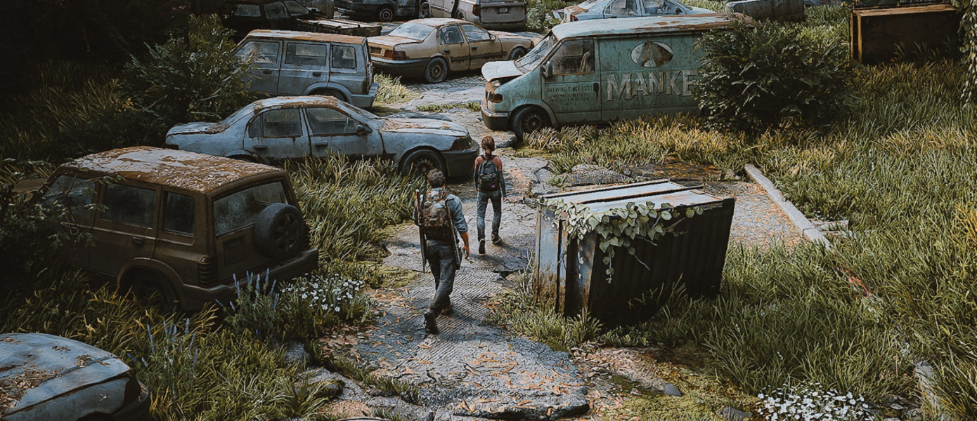 Инсайдер: Онлайновая The Last of Us отменена, Naughty Dog рассматривает использование наработок в The Last of Us 3
