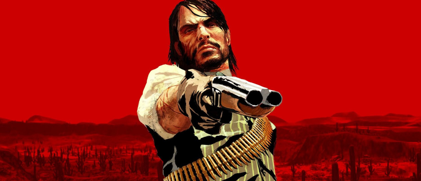 Статистика: Пользователи начали массово возвращаться в Red Dead Redemption после выхода патча с 60 FPS на PS5