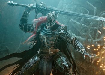 Новая Lords of the Fallen установила крупнейший запуск CI Games в Steam, но тонет в негативных отзывах