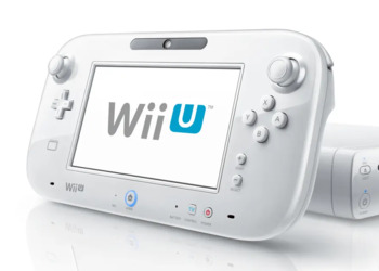Интересный факт: В сентябре в США продали одну Wii U — первую за полтора года