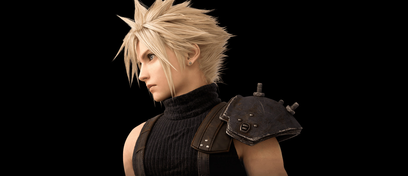 Слух: Третья часть Final Fantasy VII Remake уже в разработке и может выйти в конце 2025 года