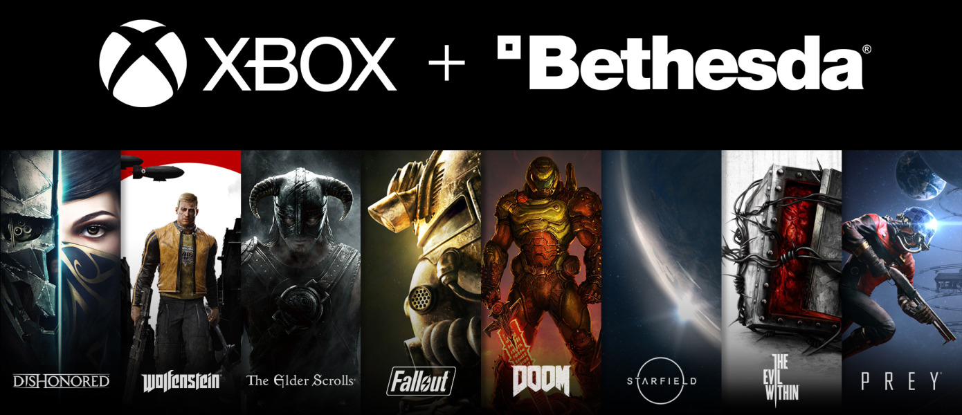 Вице-президент Bethesda Пит Хайнс уходит на пенсию