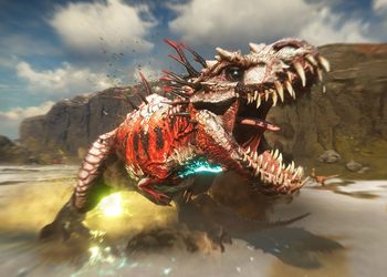 Кооперативный шутер с динозаврами Second Extinction закрывается — игра не вышла из раннего доступа
