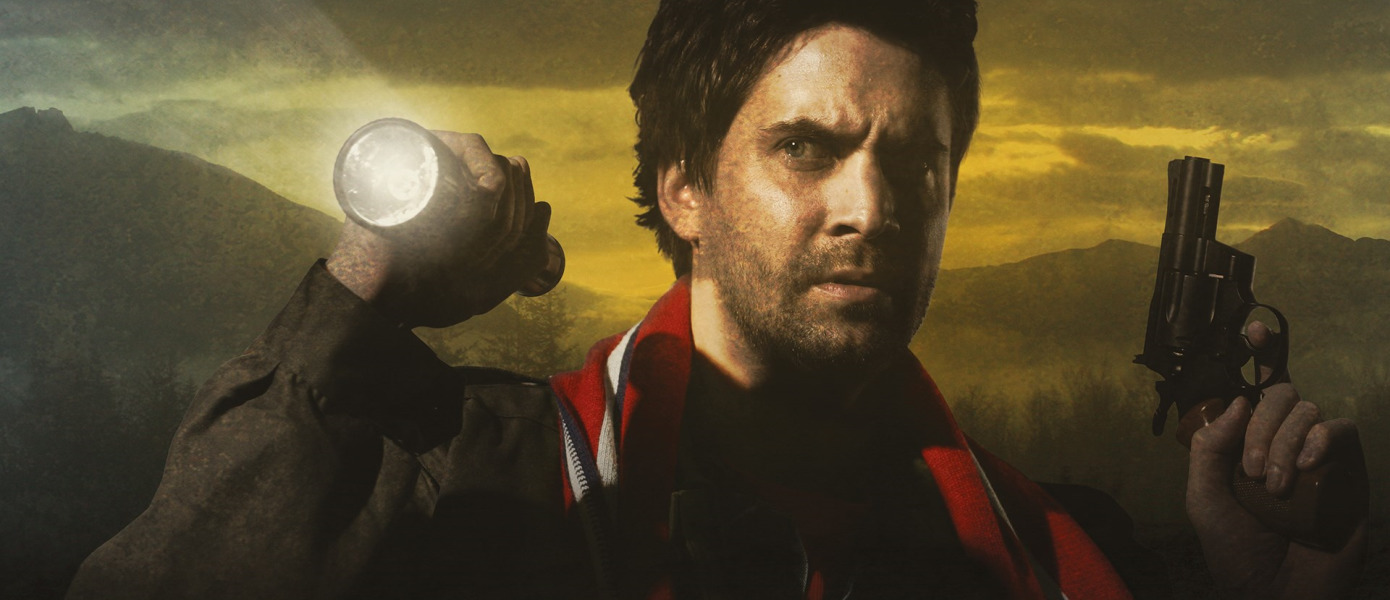 Remedy сделала внутри Fortnite мини-игру Alan Wake: Flashback - она уже доступна