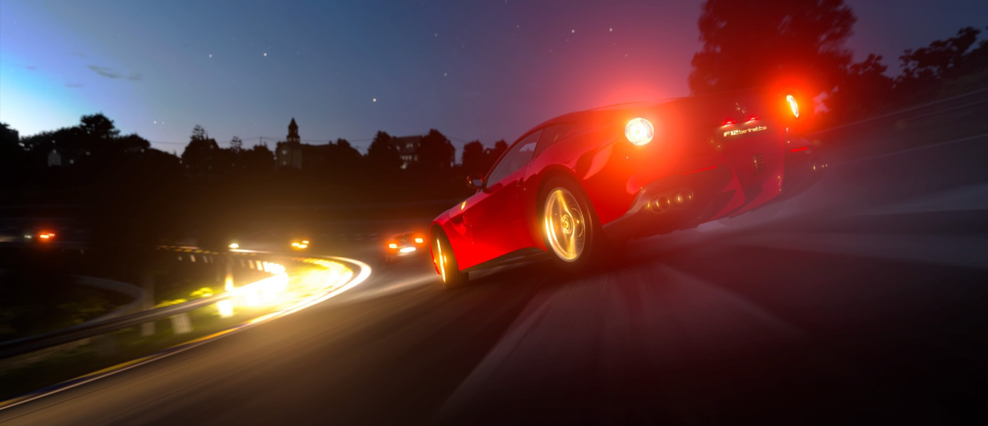 Слух: Gran Turismo 7 получит крупнейшее обновление в ответ на новую Forza Motorsport
