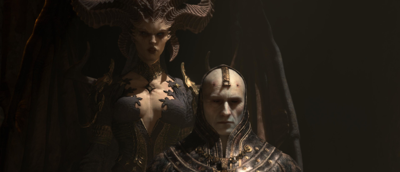 Смешанные отзывы и невысокий онлайн: Diablo IV вышла в Steam