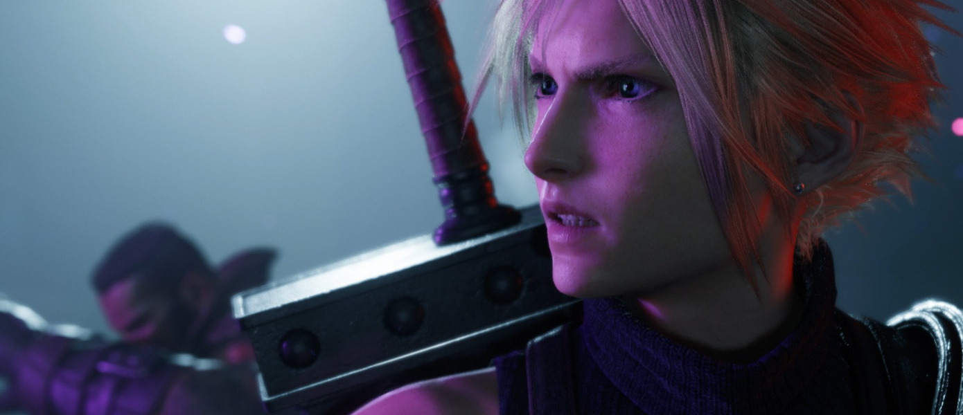 Final Fantasy VII Rebirth предложит бонусы за наличие сохранений от Final  Fantasy VII Remake | GameMAG