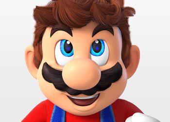 Исследование: Любимым персонажем российских геймеров является Марио
