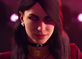 Разработчики Vampire: the Masquerade — Bloodlines 2 показали логово вампира на новых скриншотах