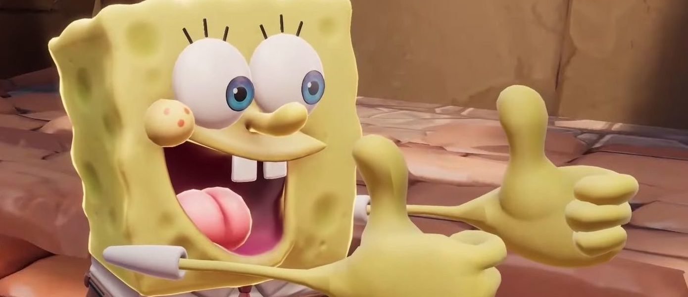 Файтинг-кроссовер Nickelodeon All-Star Brawl 2 получил двойную дату релиза