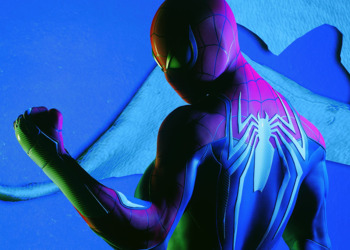 Графику Marvel's Spider-Man 2 из первой демонстрации сравнили с релизной версией