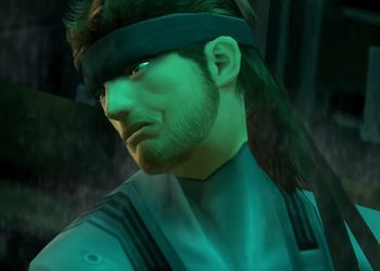 В сети появились два часа геймплея Metal Gear Solid: Master Collection Vol.1 для PlayStation 5