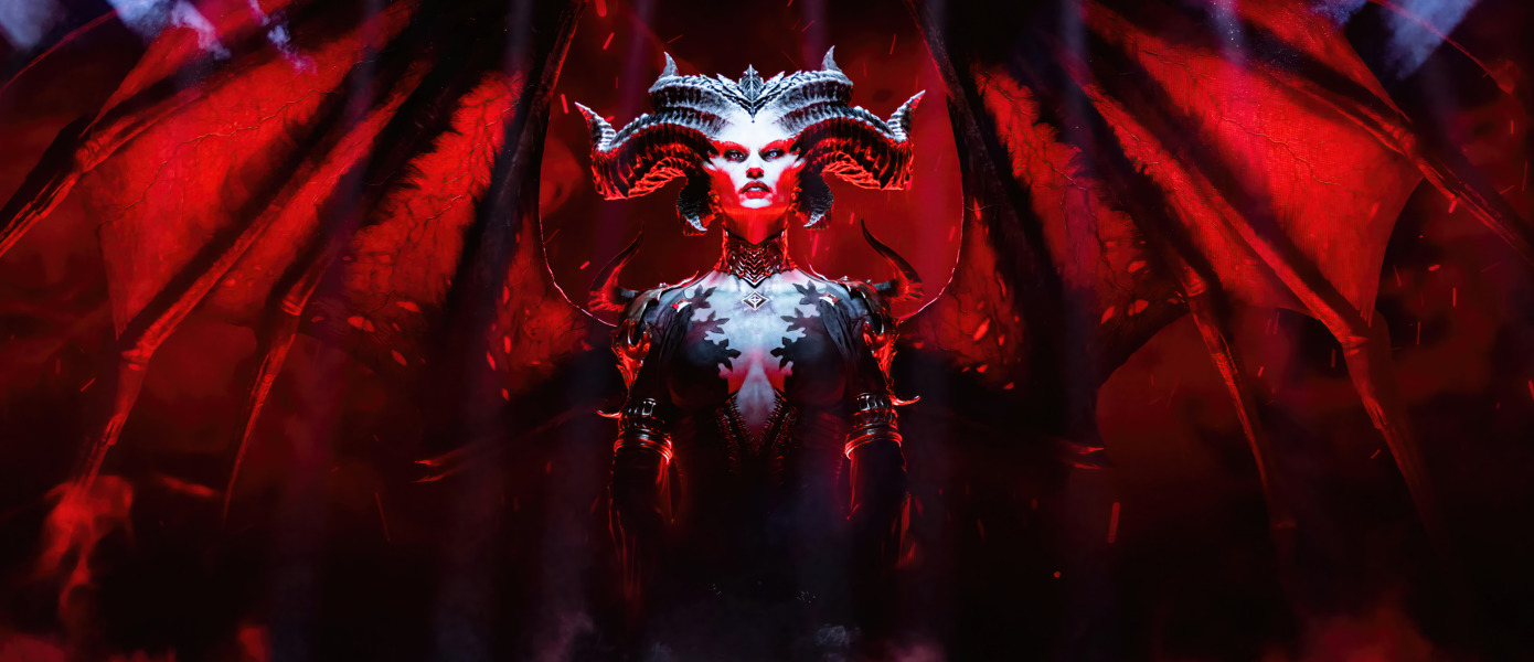Подарок от Фила: На консолях Xbox появилась бесплатная пробная версия Diablo IV