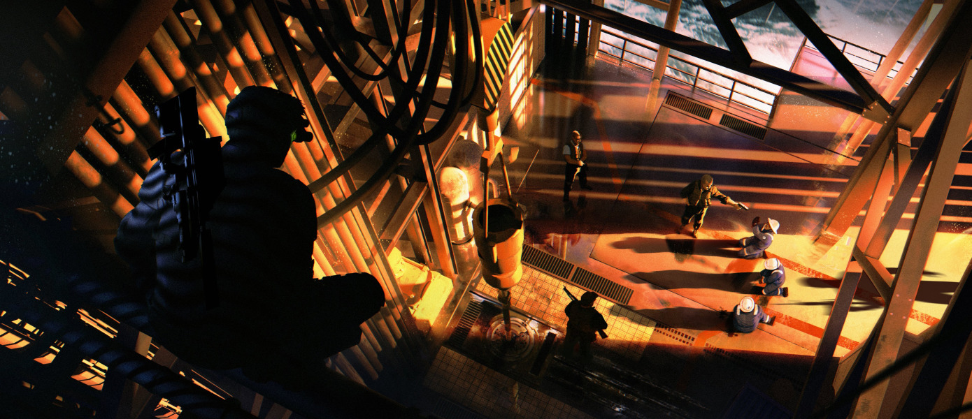 Новые вакансии Ubisoft Toronto указывают на активизацию разработки ремейка Splinter Cell