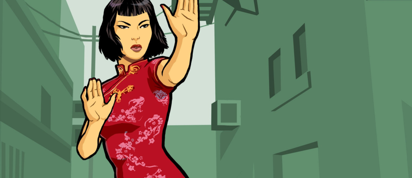 Rockstar выпустила бесплатные 30-минутные версии GTA: Liberty City Stories и Chinatown Wars