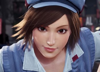 Бойцовский клуб и пляжный волейбол в трейлере сетевого хаба Tekken 8