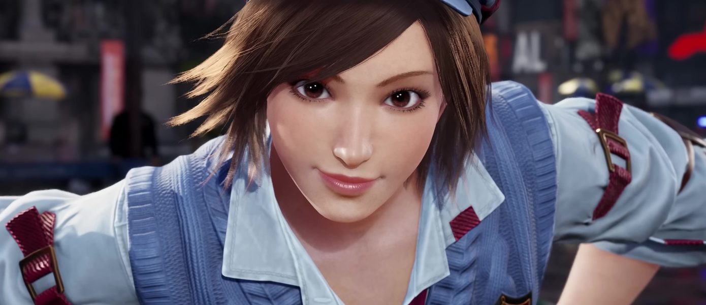 Бойцовский клуб и пляжный волейбол в трейлере сетевого хаба Tekken 8