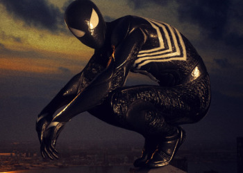 В Marvel’s Spider-Man 2 для PS5 появится возможность сделать героев миниатюрными экшен-фигурками
