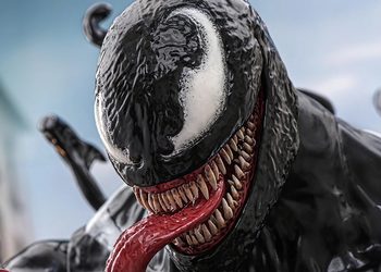 Представлена фигурка Венома из PS5-эксклюзива Marvel's Spider-Man 2 за 44 тысячи рублей