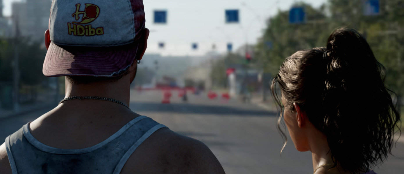 Слух: GTA 6 выйдет на Nintendo Switch 2