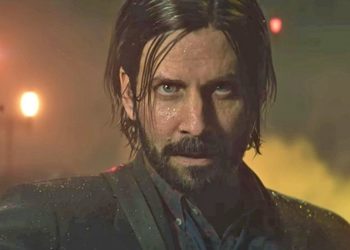 Remedy Entertainment огласила время релиза Alan Wake 2 по регионам