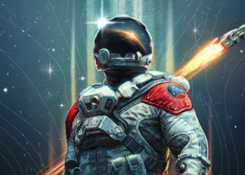 Отчет: Большая часть продаж Starfield в США за сентябрь пришлась на ПК, а не Xbox Series X|S