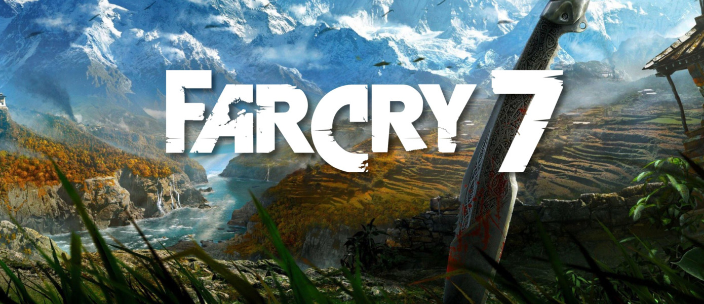 Первые инсайдерские детали проекта Maverick от Ubisoft — спин-оффа Far Cry 7 на Аляске