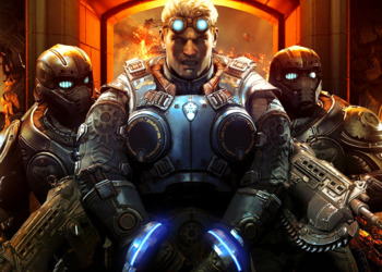 Создатели Gears of War: Judgment делают AAA-эксклюзив с ролевыми элементами для Xbox