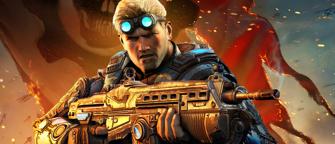 Создатели Gears of War: Judgment делают AAA-эксклюзив с ролевыми элементами для Xbox