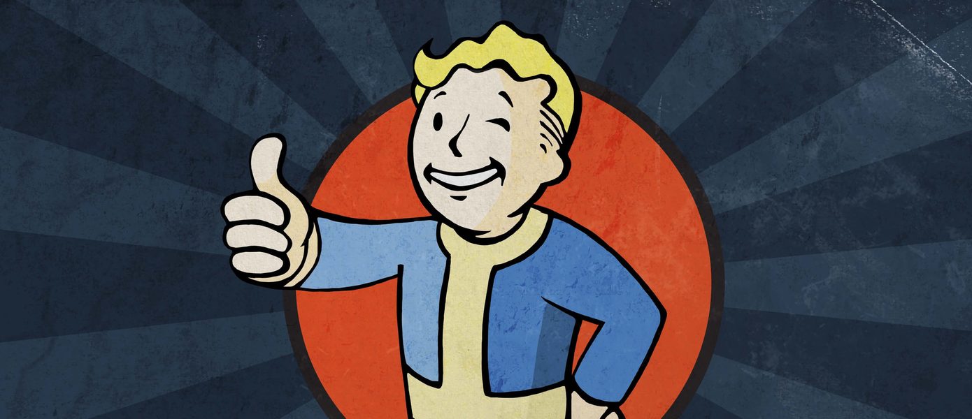Сериал по мотивам Fallout от Bethesda отправится на экраны весной — объявлена точная дата премьеры