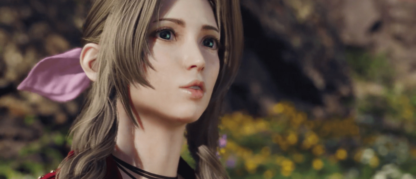 Square Enix намерена удивить сюжетом Final Fantasy VII Rebirth для PlayStation 5 — фанаты будут шокированы