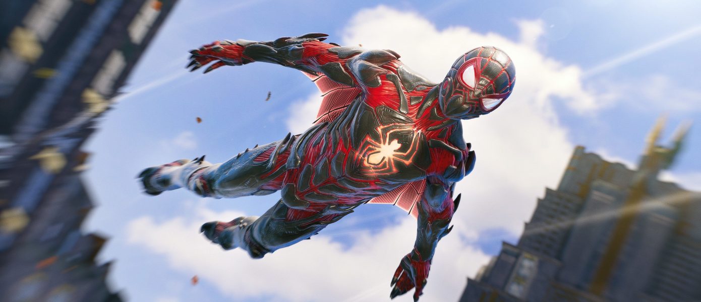 «Это будет эпично»: Insomniac Games намекает на триквел Marvel's Spider-Man для PlayStation 5