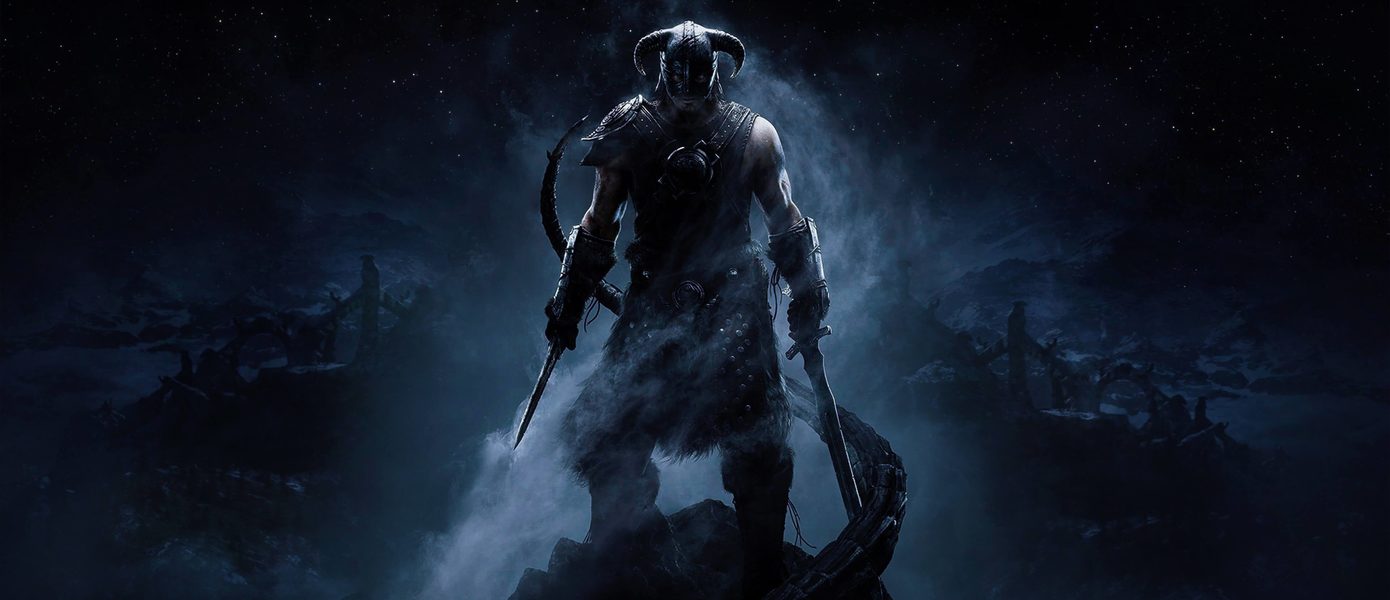Ветеран Bethesda: Некоторые геймплейные системы из The Elder Scrolls V: Skyrim перейдут в The Elder Scrolls VI