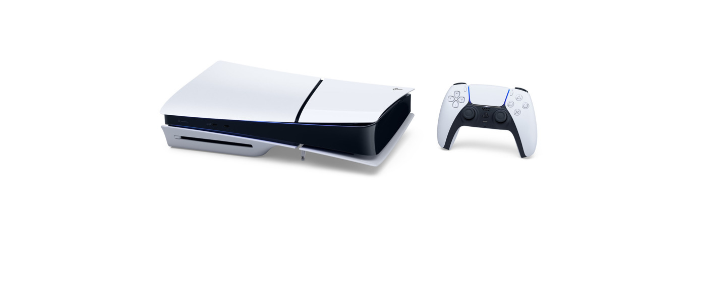 Покупателям новой модели PlayStation 5 придется подключаться к интернету для регистрации родного дискового привода