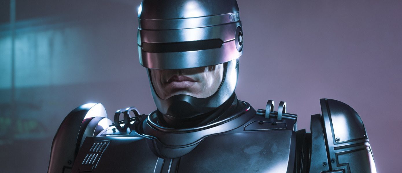Кажется, будут проблемы: Геймплей RoboCop: Rogue City с Xbox Partner Preview